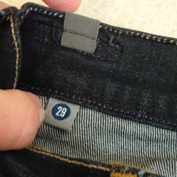 Citizens of Humanity Avedon Skinny Jean-Like new - Picture 4 of 8